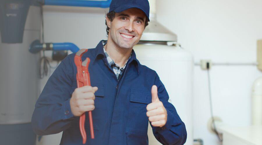 Professional Leak Detection in East Carondelet, IL